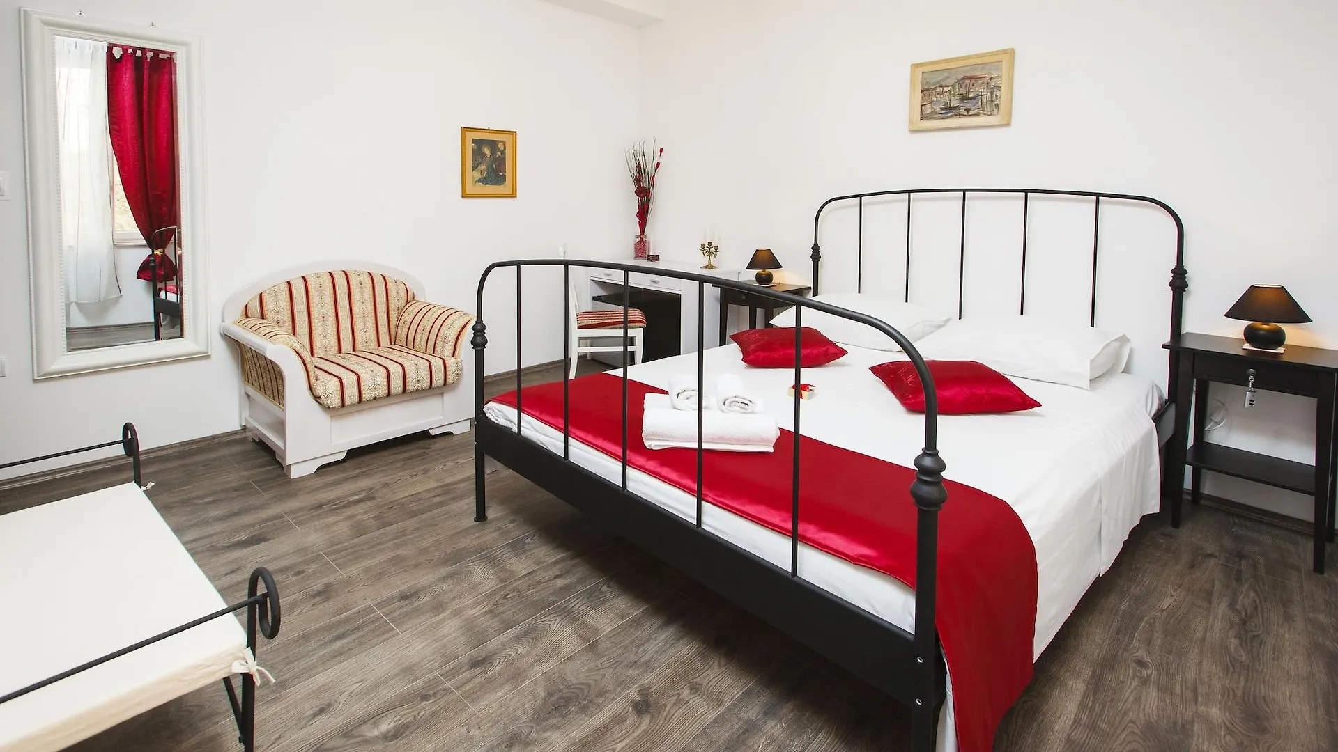 Prior Suites Split 4*,  Croatia