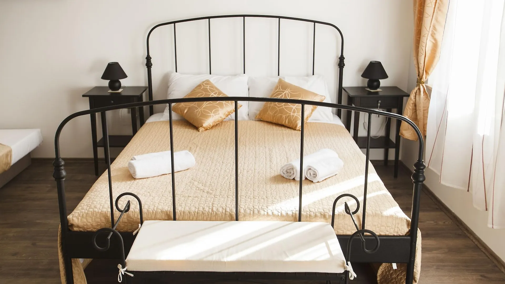 Prior Suites Split Guest house