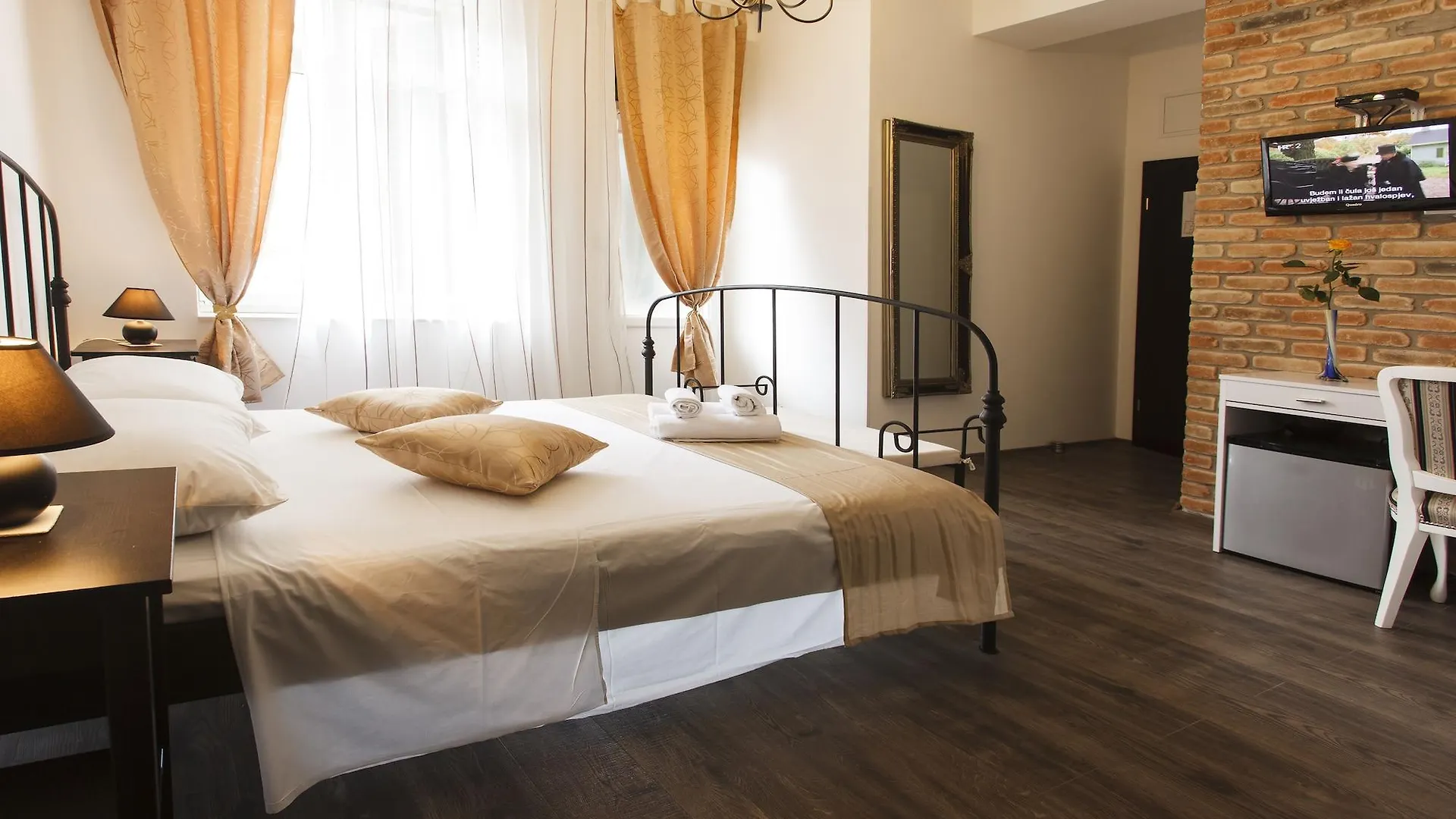 Guest house Prior Suites Split