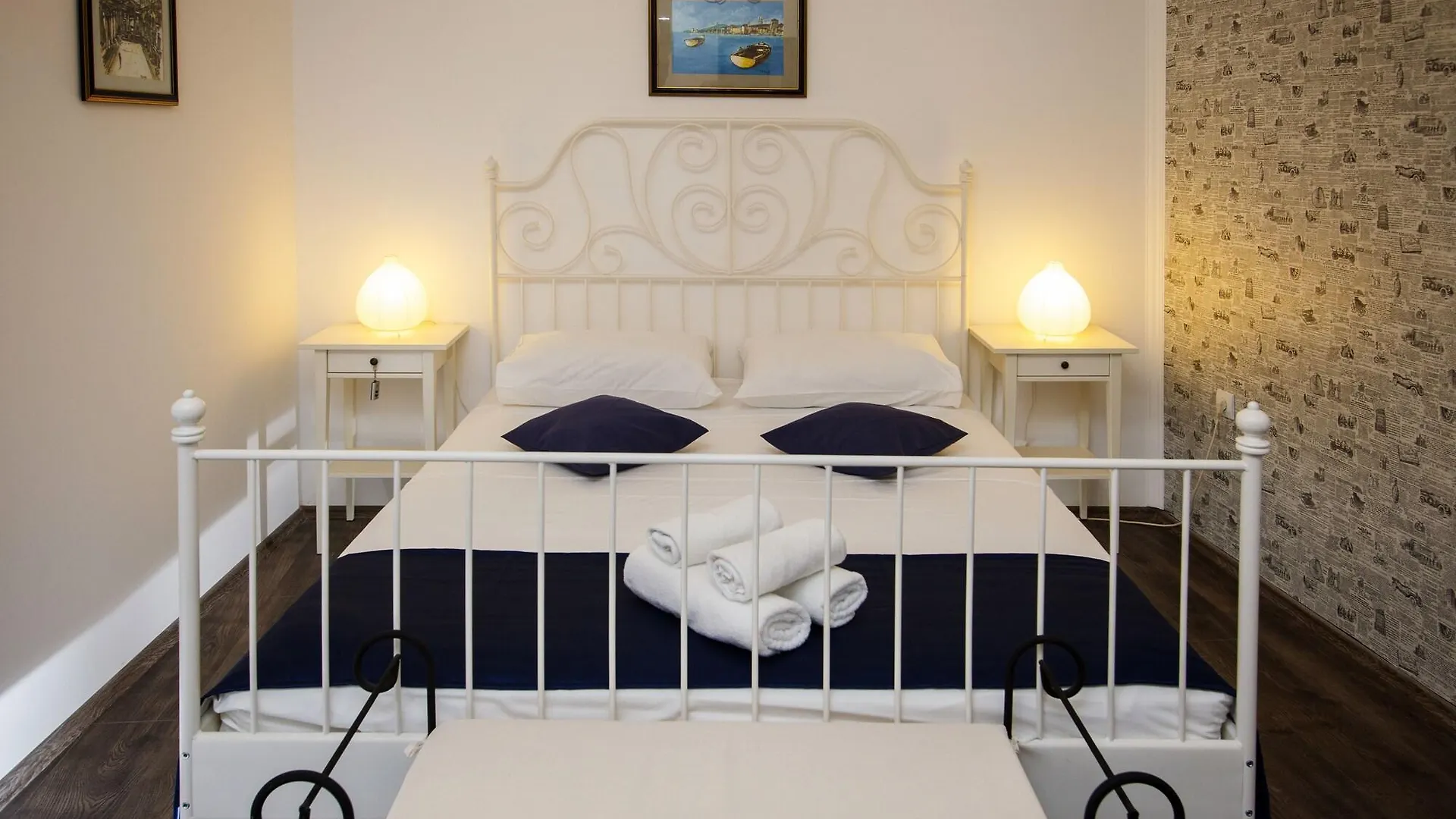**** Guest house Prior Suites Split Croatia