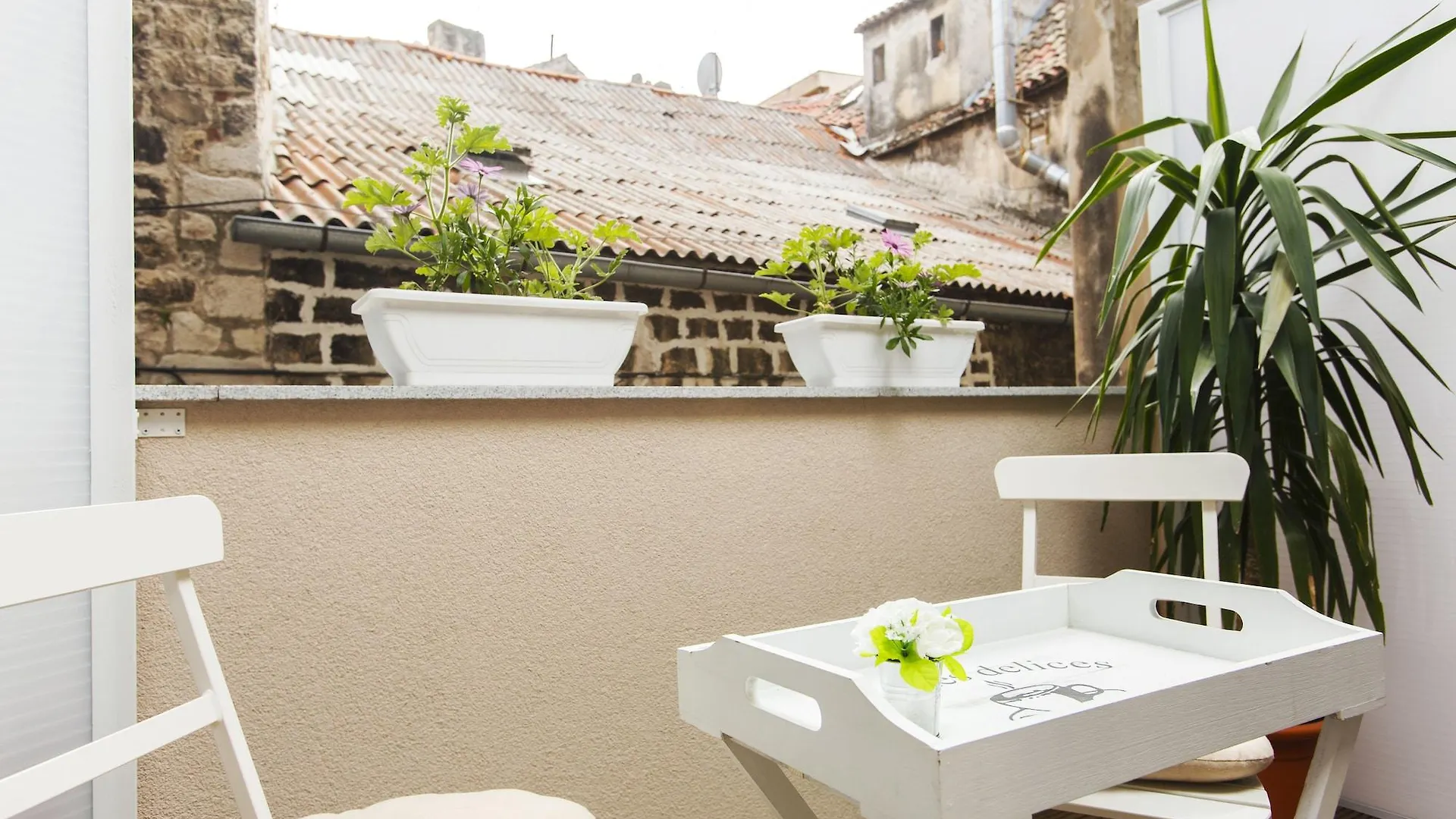 Guest house Prior Suites Split