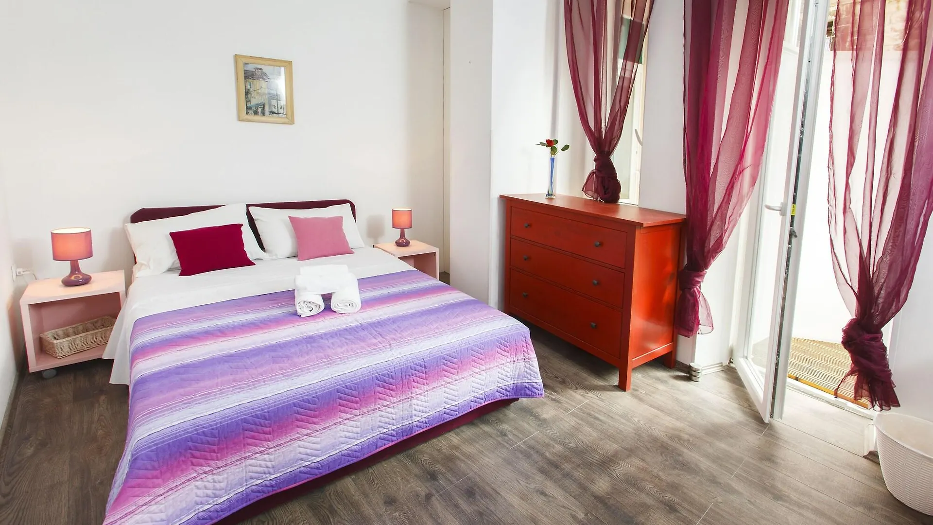 Prior Suites Split Croatia