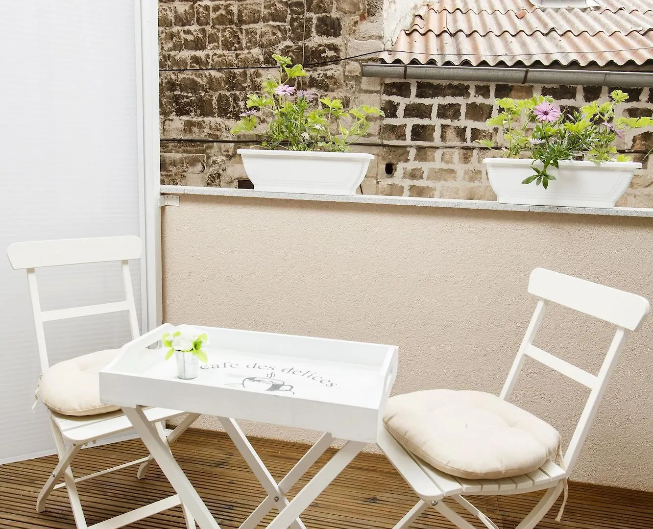 Prior Suites Split Guest house