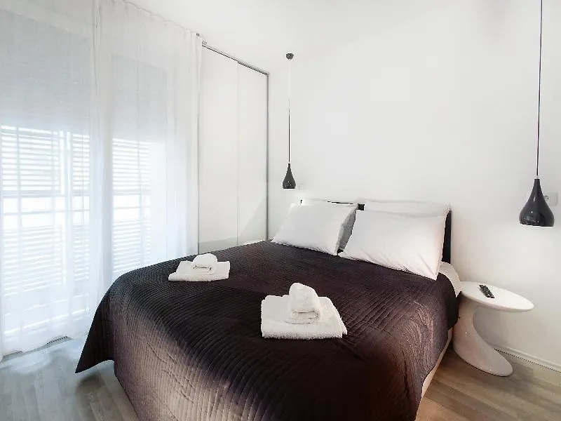 Guest house Prior Suites Split