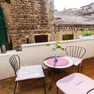 Guest house Prior Suites Split