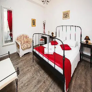 Prior Suites Split Croatia
