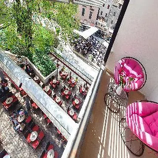 Prior Suites Split 4*,  Croatia