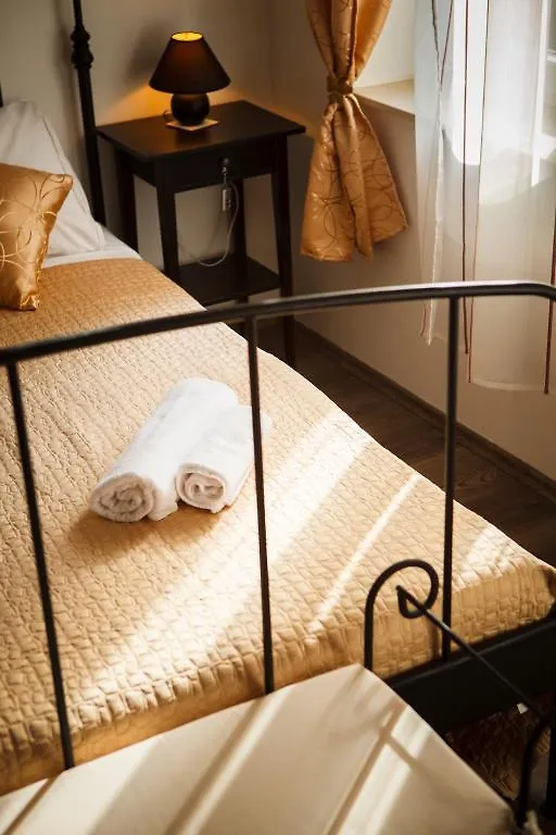 Prior Suites Split Croatia