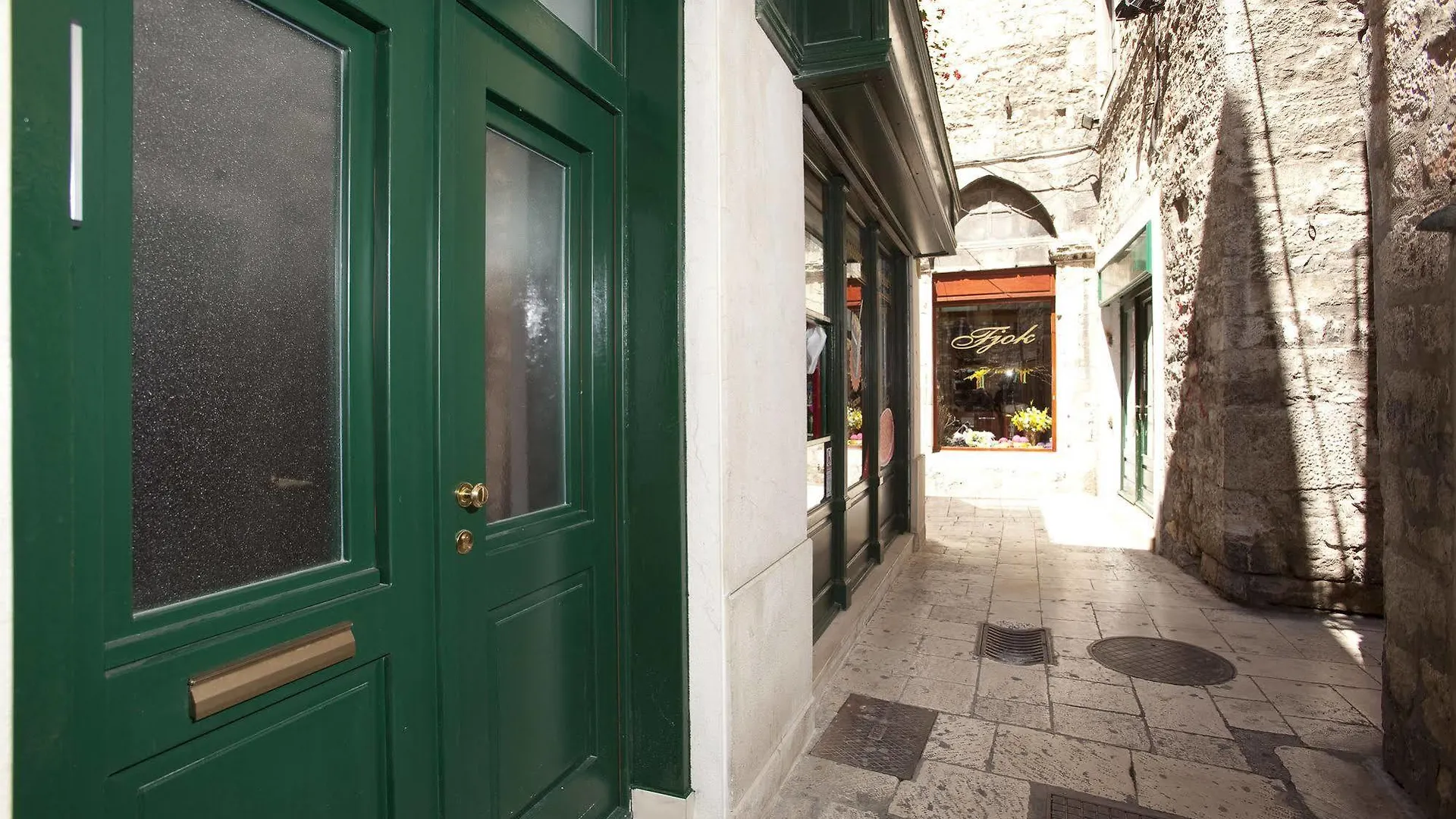 Prior Suites Split Guest house