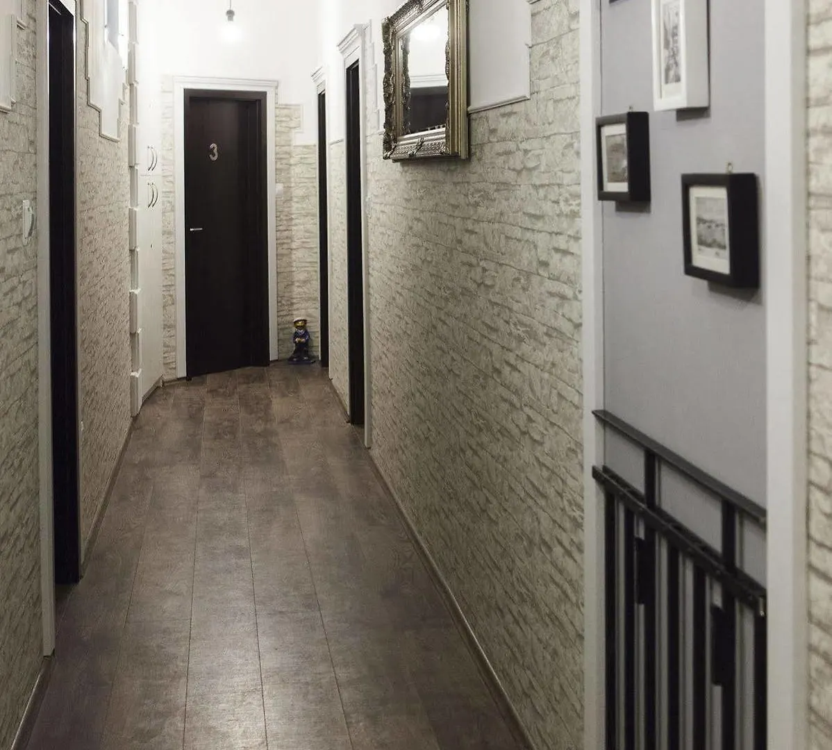 Prior Suites Split 4*,  Croatia