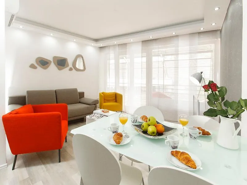 Vendégház Prior Suites Split